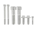 LTS REP. HARDWARE-A/C BRKT FOR HLLY CVER
