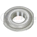 FLANGE, ALUM WELD 3/8IN NPT
