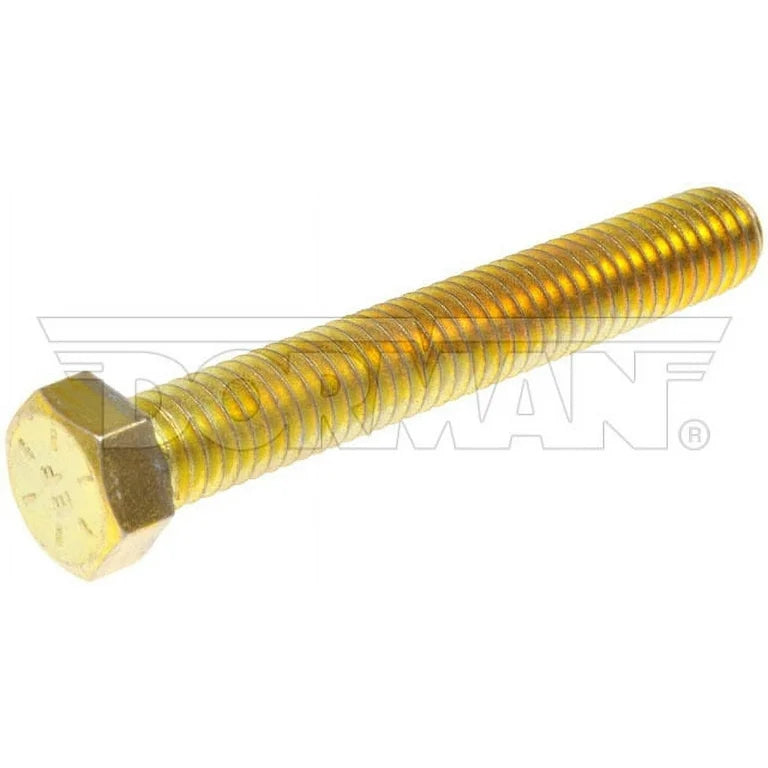 SAE HEX HEAD BOLT