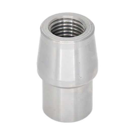 7/16-20 RH Tube End - 3/4in x .065in