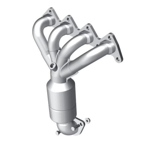 BRE EXHAUST auto part