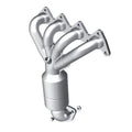 BRE EXHAUST auto part