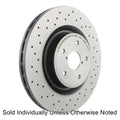 FLANGE GASKET - 04-14 MAZDA NISSAN
