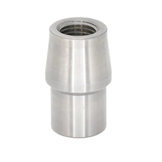 7/16-20 RH Tube End - 3/4in x .058in
