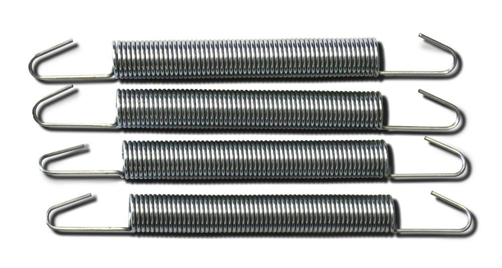 PRESTO FIT side steps