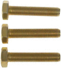 SCRWCP MET M10-1.25X50