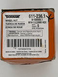 WHEEL NUT M14-1.5