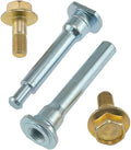 BRAKE CALPR RBR BUSHNG KT