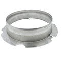 HYDRO FLAME SERVICE PARTS 4IN DUCT ADAPTER (ALL CURRENT MODELS)