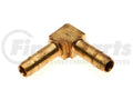 MINI-BARBED TUBE (BRASS)