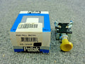 PUSH-PULL SWITCH PACKAGE