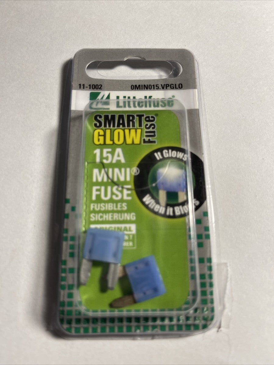 FUSE - MINI SMARTGLOW
