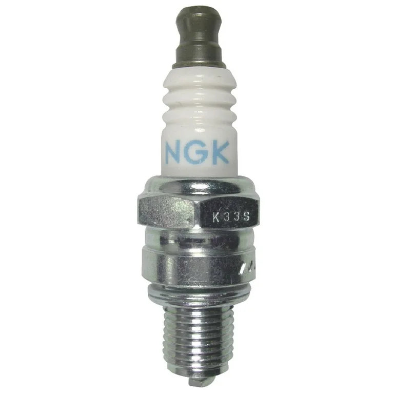 NGK auto part