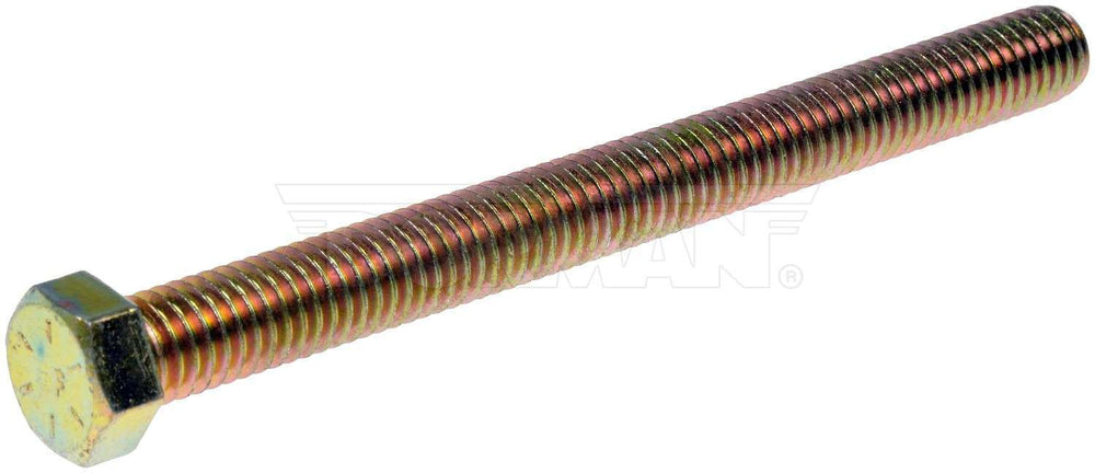 HEX BOLT