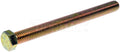 HEX BOLT
