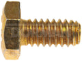 HEX BOLT