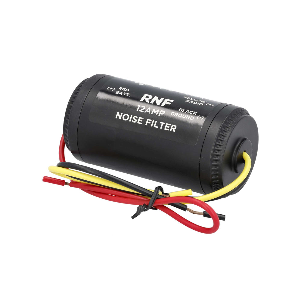 POWER NOISE FILTER