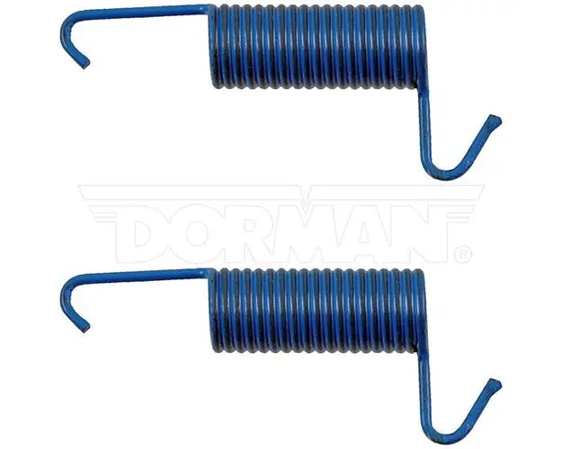 ADJSTR SCREW SPRING
