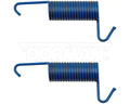 ADJSTR SCREW SPRING