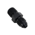 Fragola -3AN x 1/8 NPT Straight Adapter