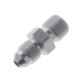 Fragola -3AN x 1/8 NPT Straight Adapter
