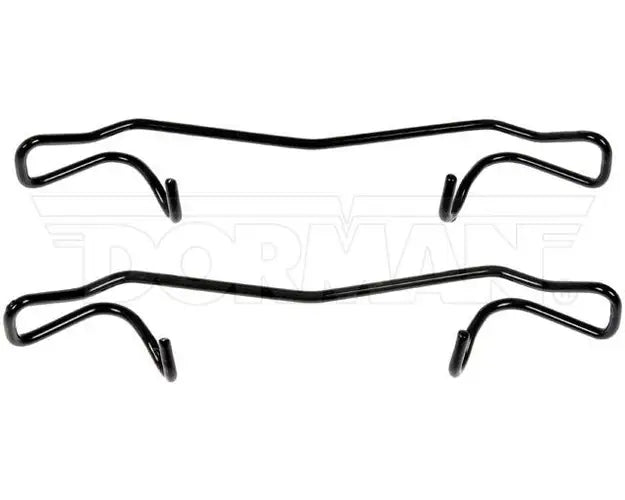 DISC BRAKE HDW KIT