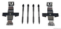 DISC BRAKE HDW KIT