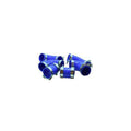 Turbo XS T Clamp Stainless Steel 67-73mm/2.63-2.87in
