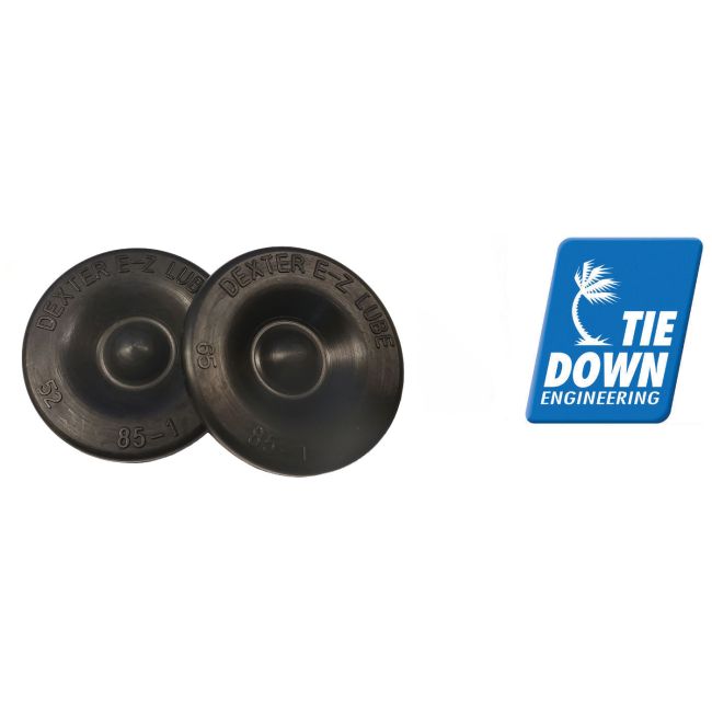 RUBBER GROMMET FOR SUPER LUBE CAP