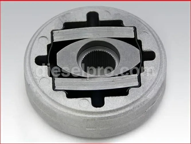 BAUER MASTER CYLINDER CODE 969
