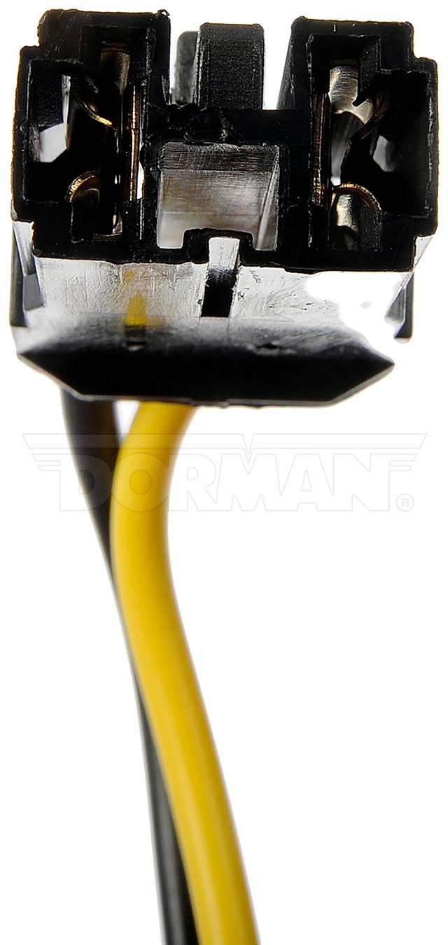 SOCKET H7 HEADLIGHT