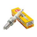 NGK Spark Plug Stock # 4339