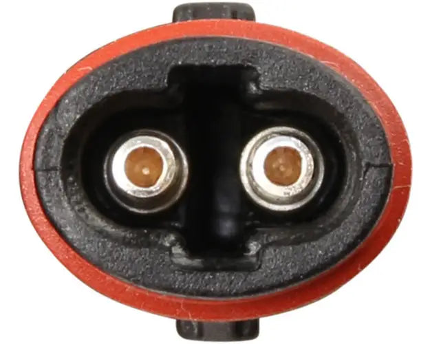 DISC BRAKE PAD ELECTR WEA