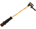 DISC BRAKE PAD ELECTR WEA