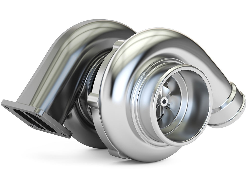 Garrett Turbos auto part