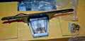 LICENSE LIGHT AND STEEL LICENSE BRA