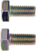 METRIC HEX HEAD BOLT