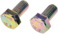 METRIC HEX HEAD BOLT