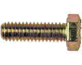 METRIC HEX HEAD BOLT