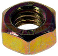 METRIC HEX NUT
