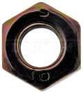 METRIC HEX NUT