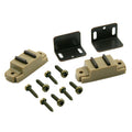 CONCEALED MAG. CATCH WITH L STRIKE (2/CTN)