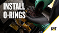 SEALED POWER auto part