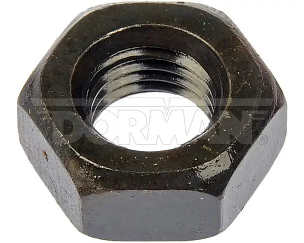 METRIC HEX NUT