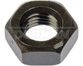 METRIC HEX NUT