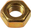 METRIC HEX NUT