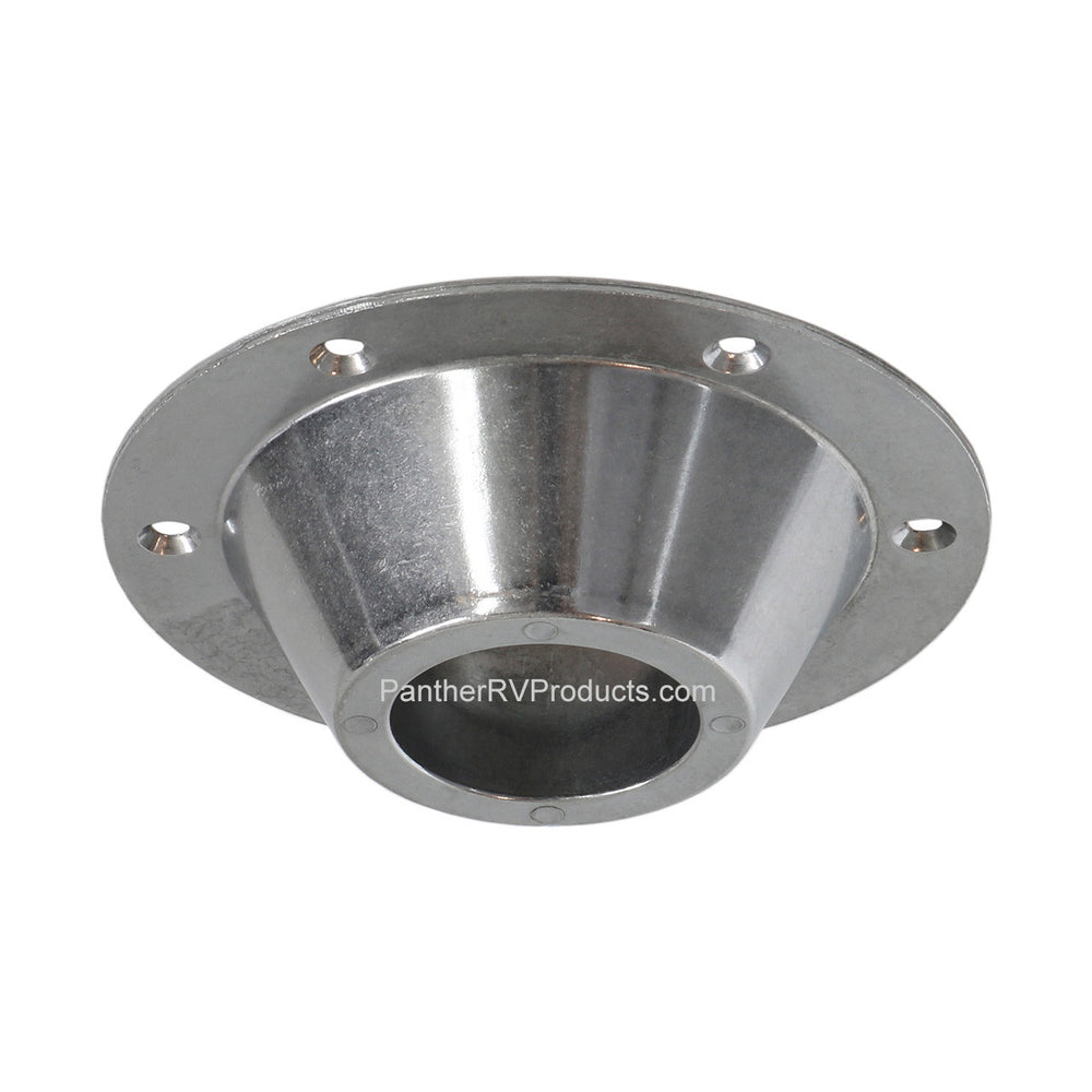 SURFACE MOUNT TABLE LEG BASE