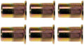RIVET NUT - 5/16-18