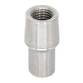 5/16-24 LH Tube End - 1/2in x  .058in