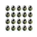 MotoBilt Rivnuts (25 pack) MB5524-1024 MB5524-1024